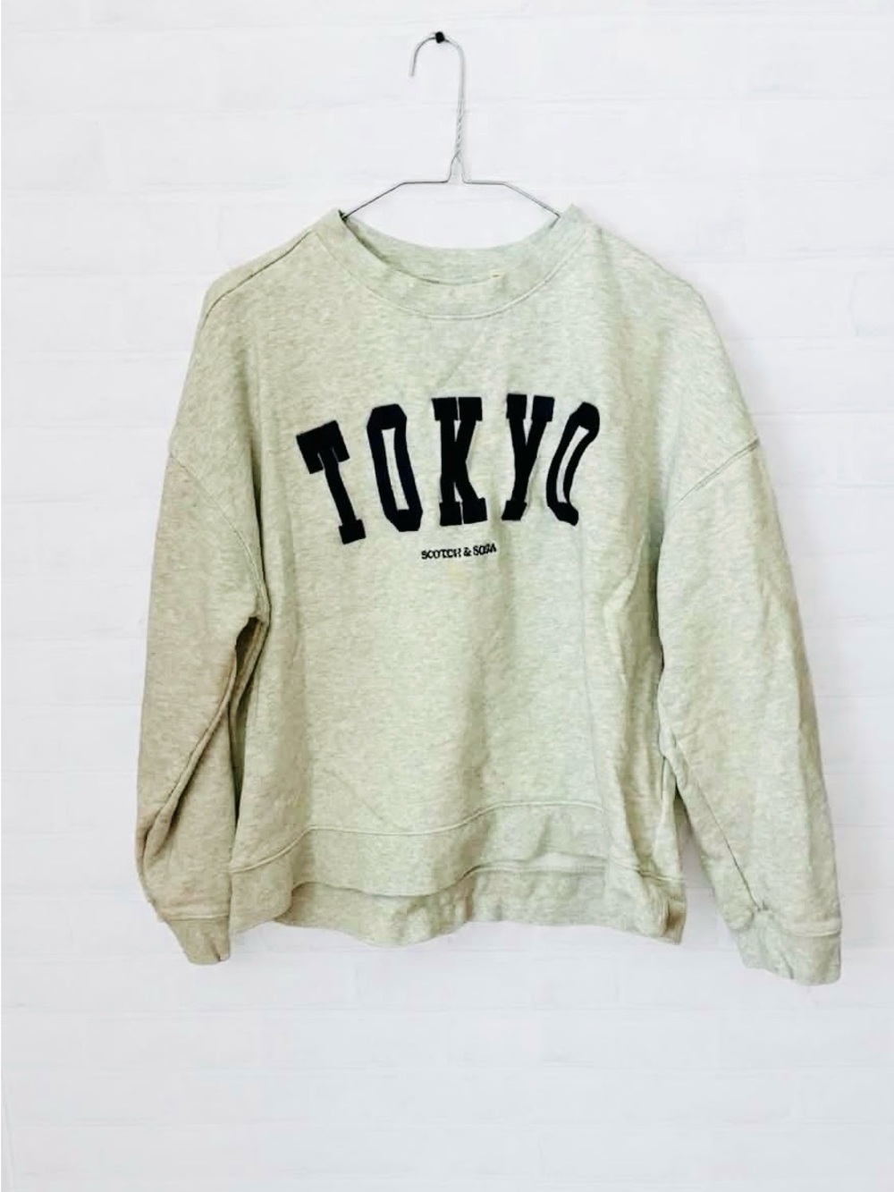 Scotch and Soda sweatshirt